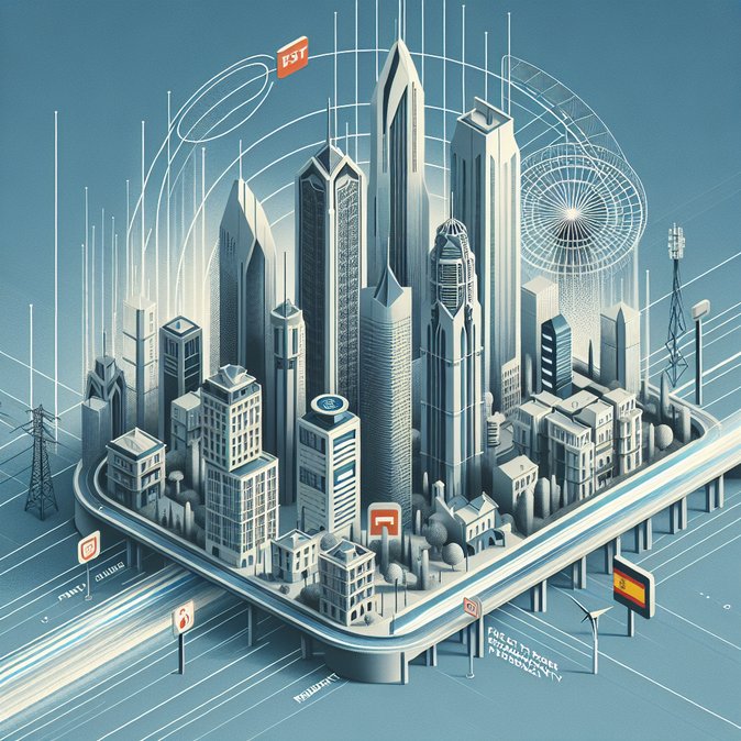 Spain tops 2026 Digital Nomad Visa Index, beating Malta and Portugal