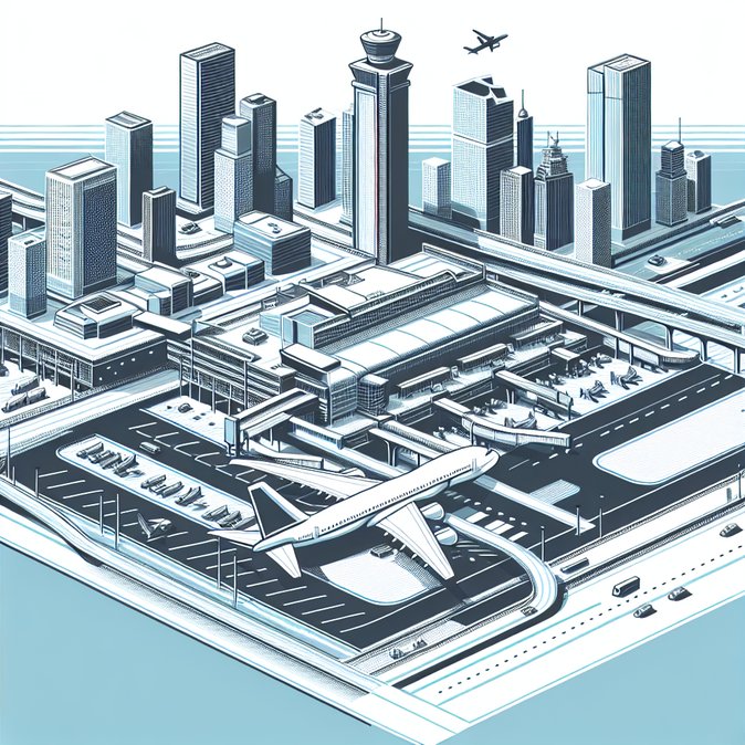 Cyprus Airports See 15.3 % March Passenger Drop as Regional Conflict Hits Mobility
