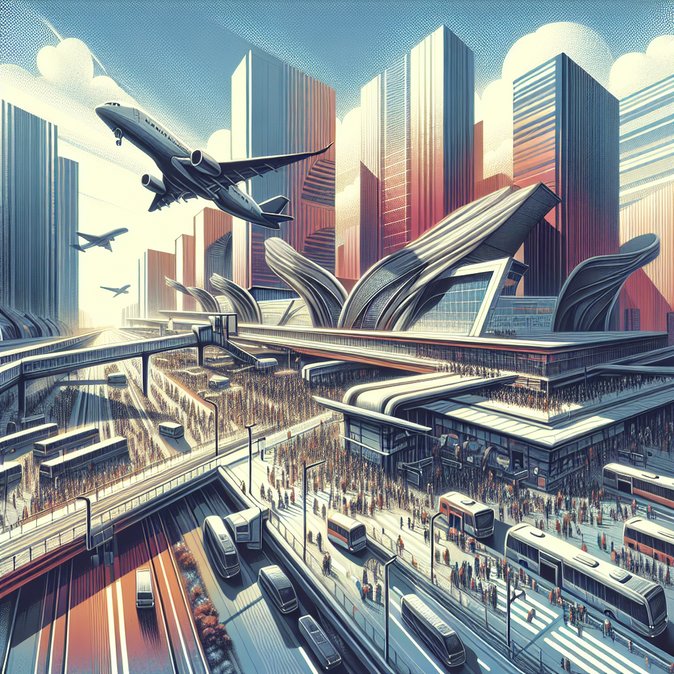 ITA Airways staff stage 24-hour walk-out, grounding hundreds of flights across Italy