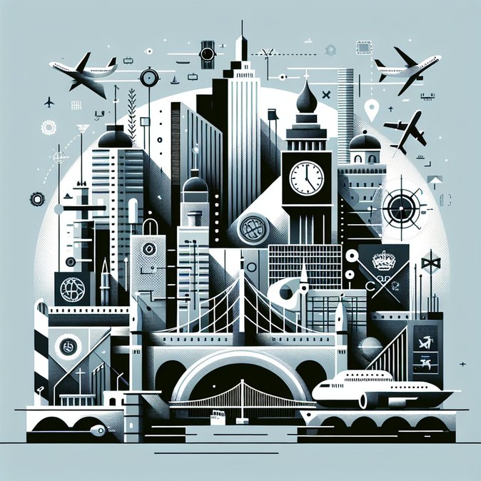 EU biometric border system starts 10 April, Australians told to expect 70 % longer border queues