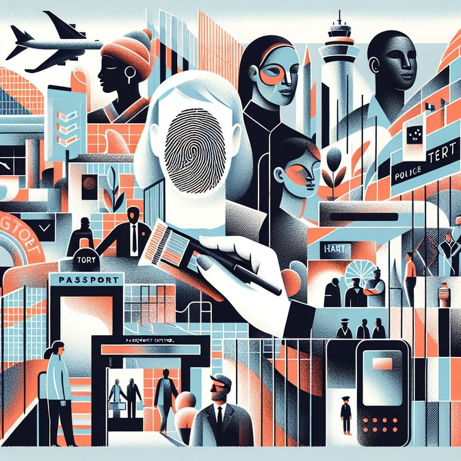 Spain counts down to 10 April switch-on of EU biometric Entry/Exit System