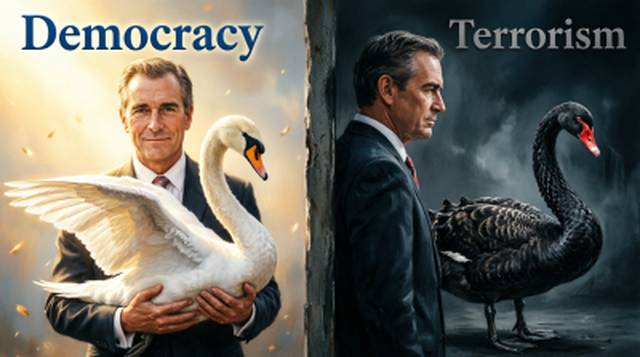 Spain Closes Doors, Italy Denies Access