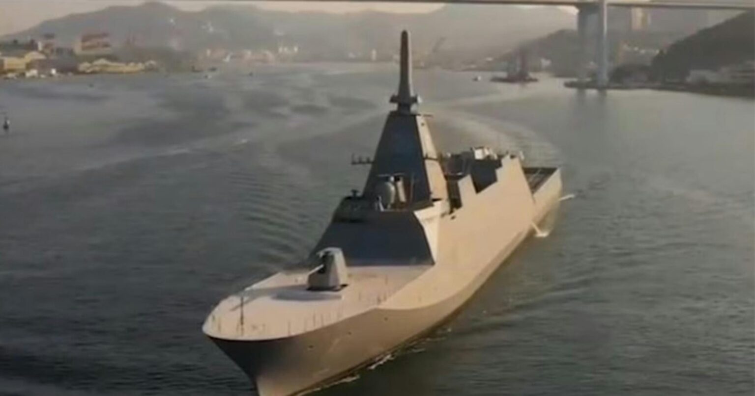 Australia, Japan ink multibillion dollar warship deal