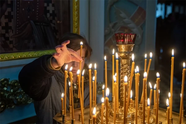 Bright Saturday. What Orthodox Christians in Latvia can and cannot do on April 18, 2026 Bright Saturday. What Orthodox Christians in Latvia can and cannot do on April 18, 2026