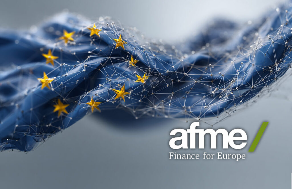 AFME emphasizes market-based structures in vision for tokenization, DLT in Europe - Ledger Insights