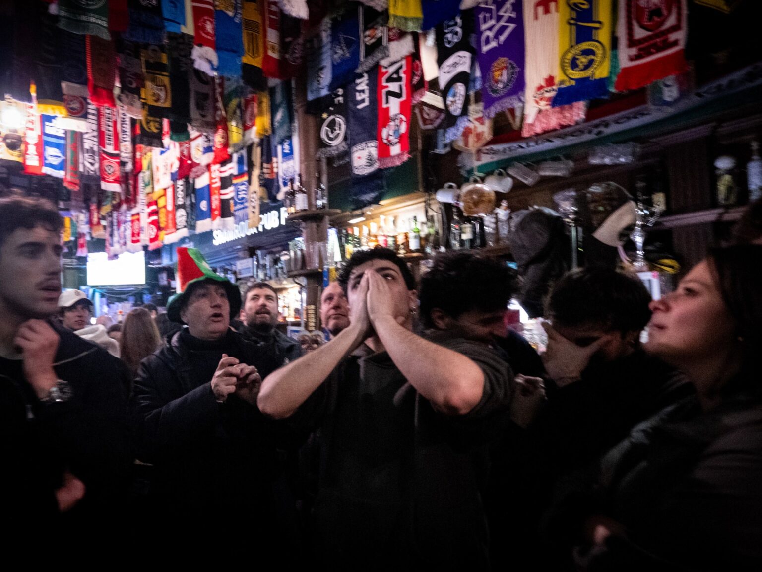 ‘The World Cup curse’: Outcry as Italy miss out for third time in a row | Football News