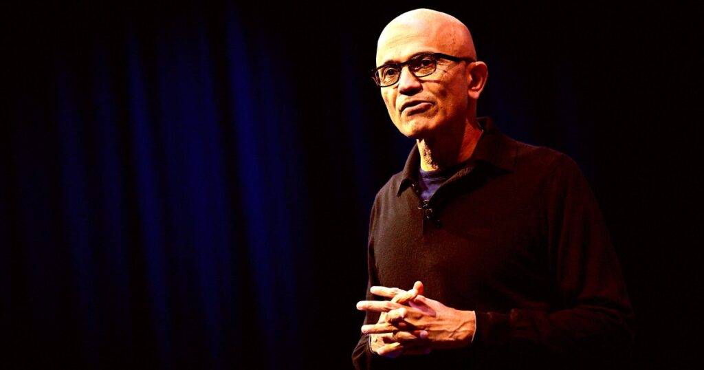 AI Is Killing Microsoft AI Is Killing Microsoft