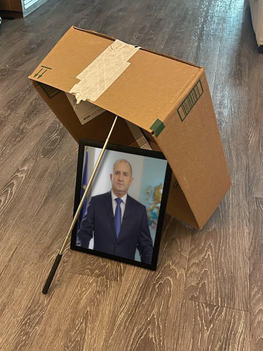 This time will be different...