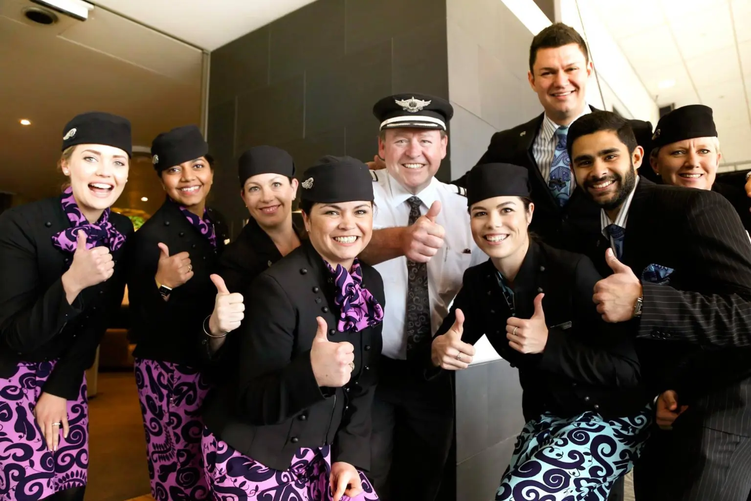 Air New Zealand’s Bold Loyalty Reset Lands with Koru