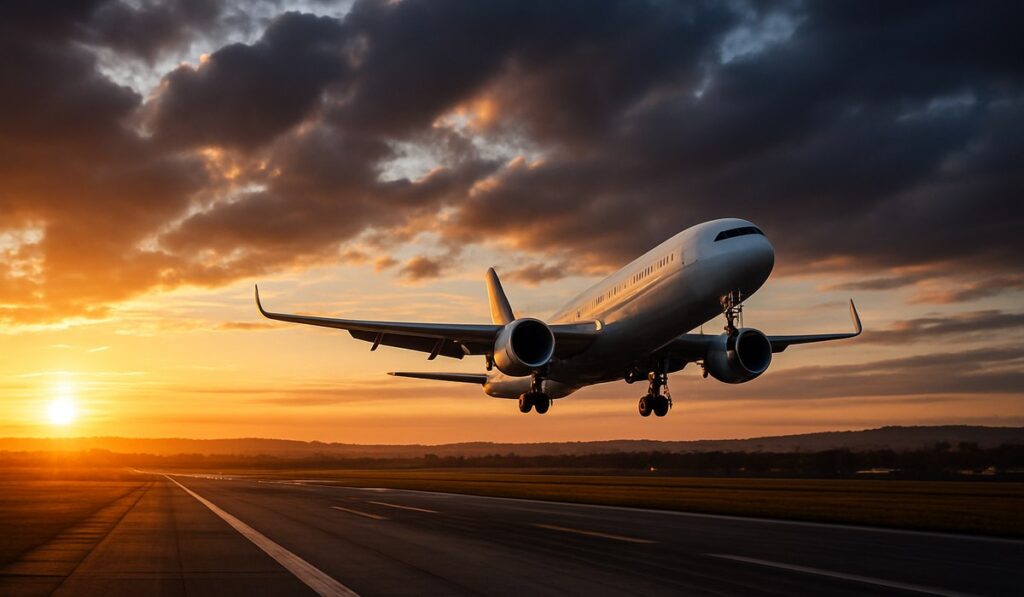 Air New Zealand Becomes First International Carrier at Western Sydney Airport Raushan Kumar