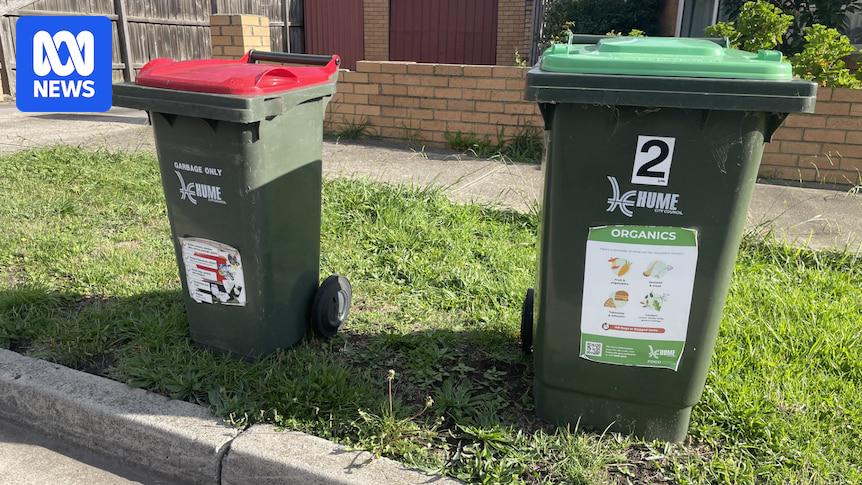Melbourne council workers and Victorian teachers to strike during budget week