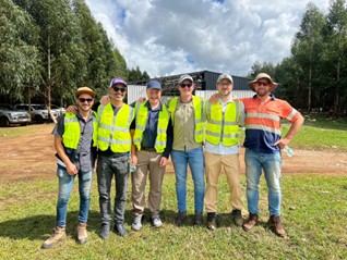 The Switzerland of South America: A Look at Sun Valley Minerals & Uruguay