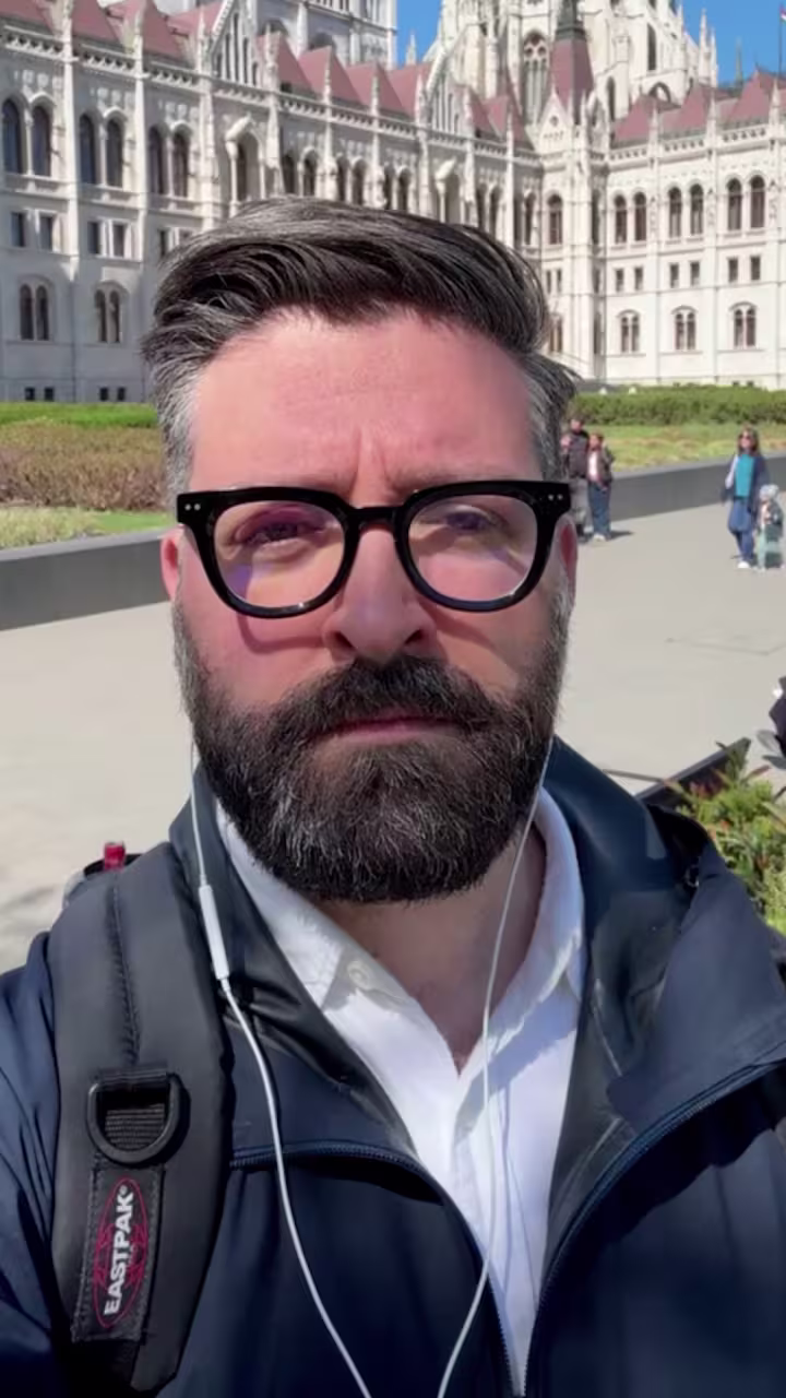 Why Hungary's election matters far beyond its borders