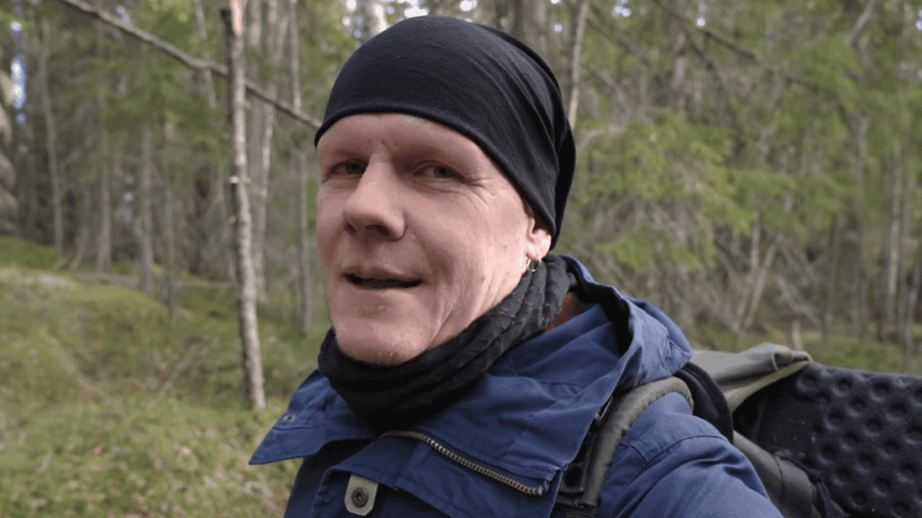 Outdoor YouTuber dies ‘suddenly’ on solo hiking trip in remote area icon