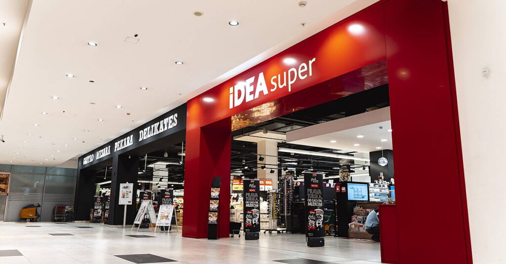 Alta Retail Agrees To Acquire Fortenova’s Serbian Retail Assets