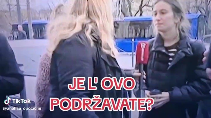 Heroine vs Disinformer