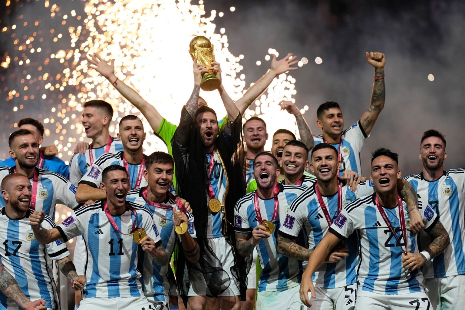World champion Argentina to face Iceland in soccer showdown at Auburn University Fifa Betting Soccer