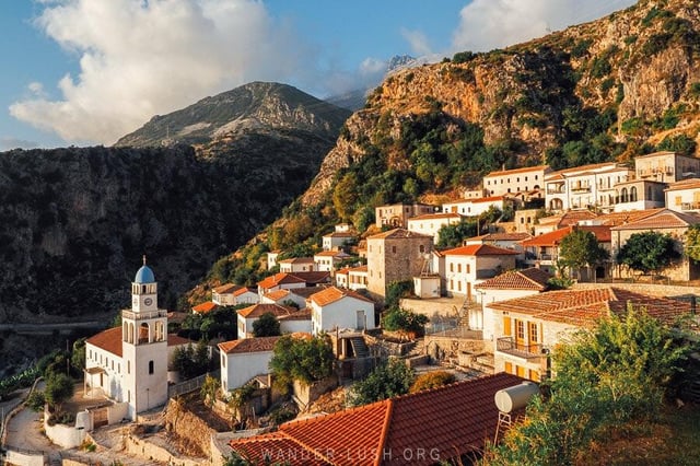 South of Albania❤️