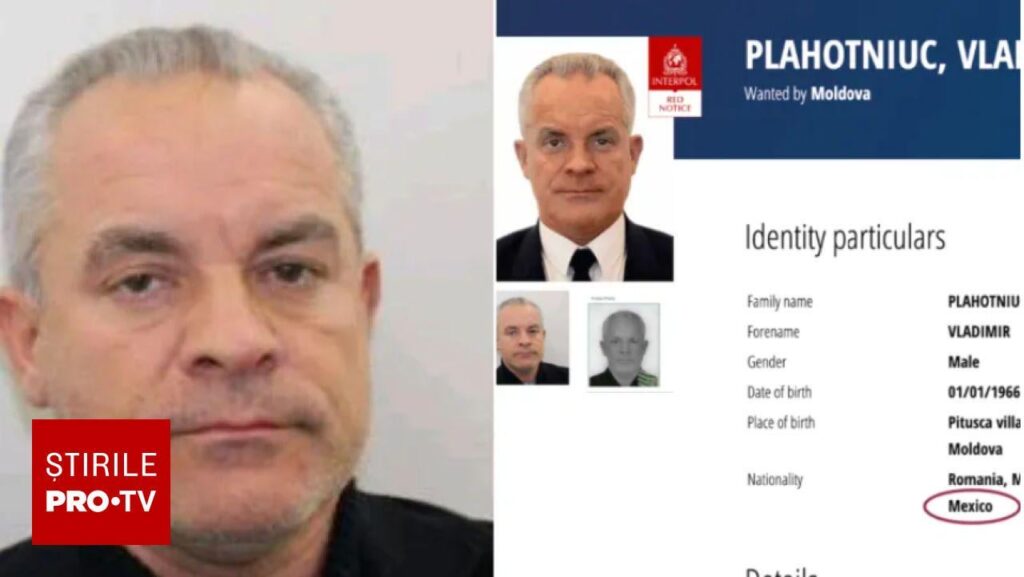 The oligarch Vladimir Plahotniuc was sentenced to 19 years in prison for embezzling one billion dollars