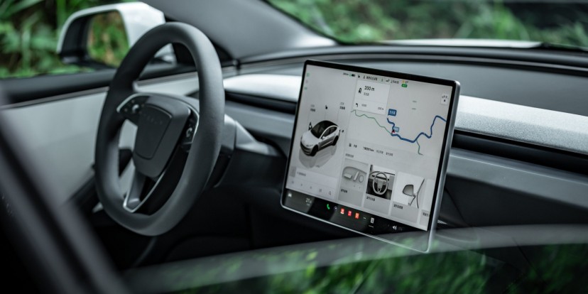 Tesla brings FSD Supervised to the Netherlands