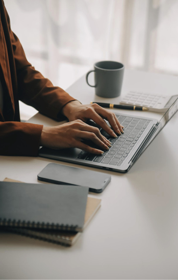 The Freelance Revolution