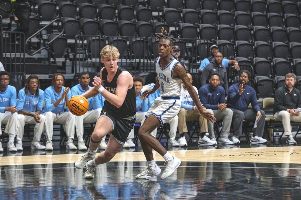 Spain Park’s Tommy Morrison to play in North-South All-Star Game