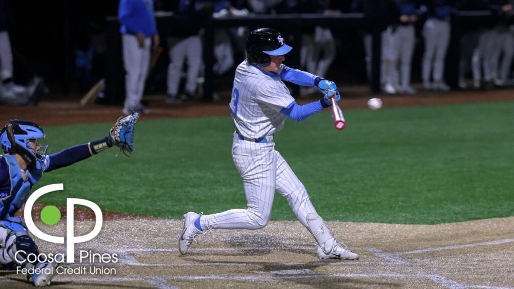 Spain Park pulls away for sweep at Pelham, now 4-0 in area