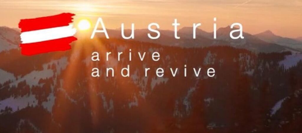 Preliminary overnight stay statistics published by Statistics Austria show a positive trend in Austrian winter tourism.