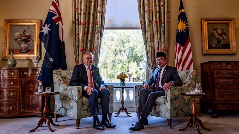 Malaysia And Australia Cannot Afford A Shallow Partnership – Analysis – Eurasia Review