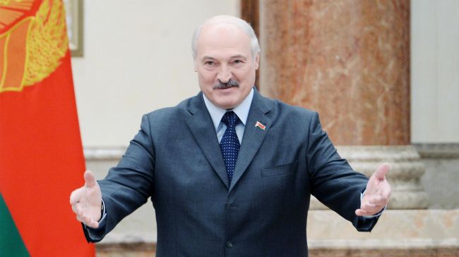 The opposition found Lukashenka’s young mistress — EADaily, April 18th, 2026 — Politics, Belarus The opposition found Lukashenka's young mistress — EADaily, April 18th, 2026 — Politics, Belarus