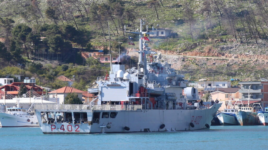 Meloni laments two wasted years after EU Advocate General OKs Albania migrant centres - Politics