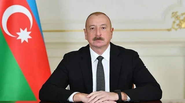 Azerbaijan, Czech Republic in talks on joint arms production Avatar
