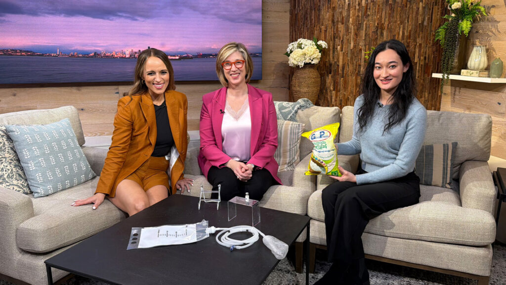 Seattle-based PATH showcases global health innovations for women and families