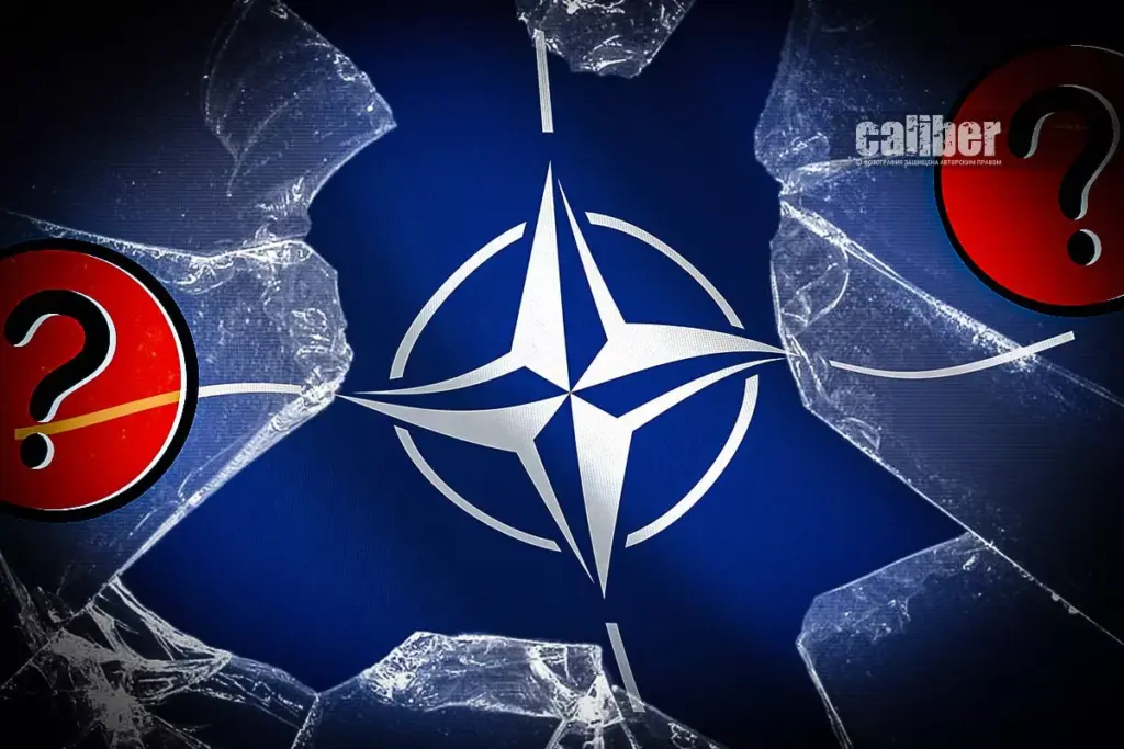 NATO – goodbye: Europe prepares a backup alliance