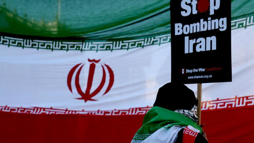 Trump slams UK, France for being 'unhelpful' in US-Israeli war with Iran