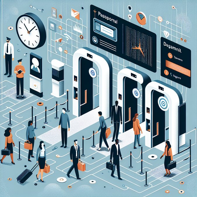 Spain counts down to 10 April switch-on of EU biometric Entry/Exit System