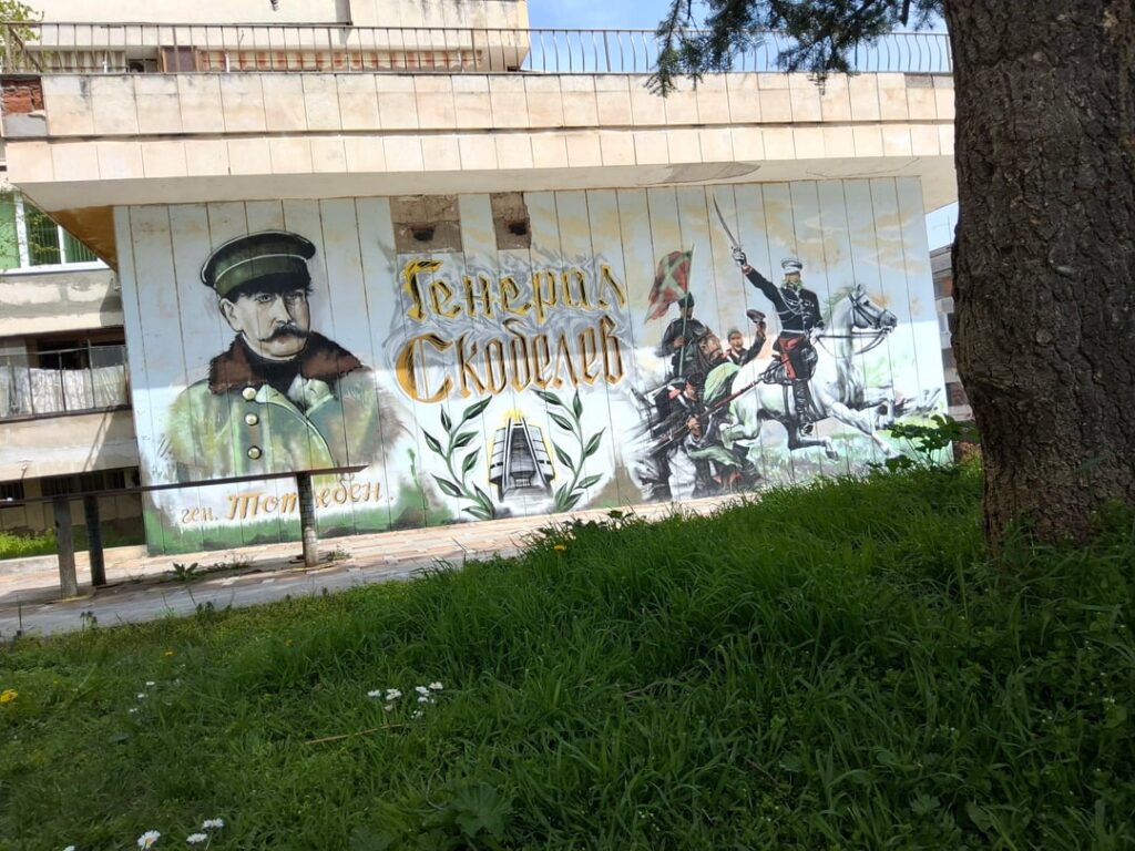 The subtle difference between being an artist and being an ordinary gamer