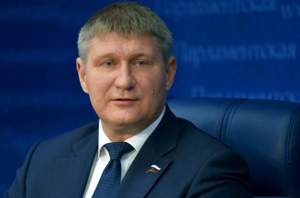 Sheremet: the demand of the Estonian Foreign Minister to Russia is vile — EADaily, April 27th, 2026 — Politics, Russia Sheremet: the demand of the Estonian Foreign Minister to Russia is vile — EADaily, April 27th, 2026 — Politics, Russia
