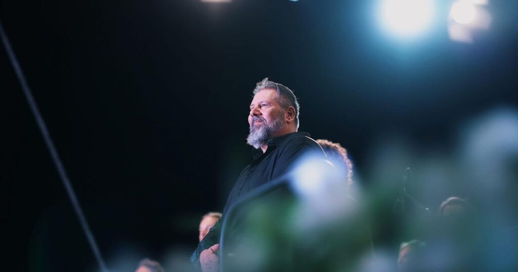 Musician and MPO manager Aurelio Belli dies, aged 49