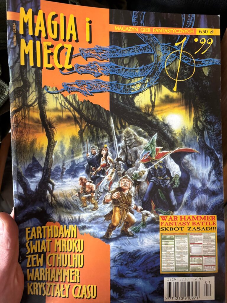 Treasures from the family home