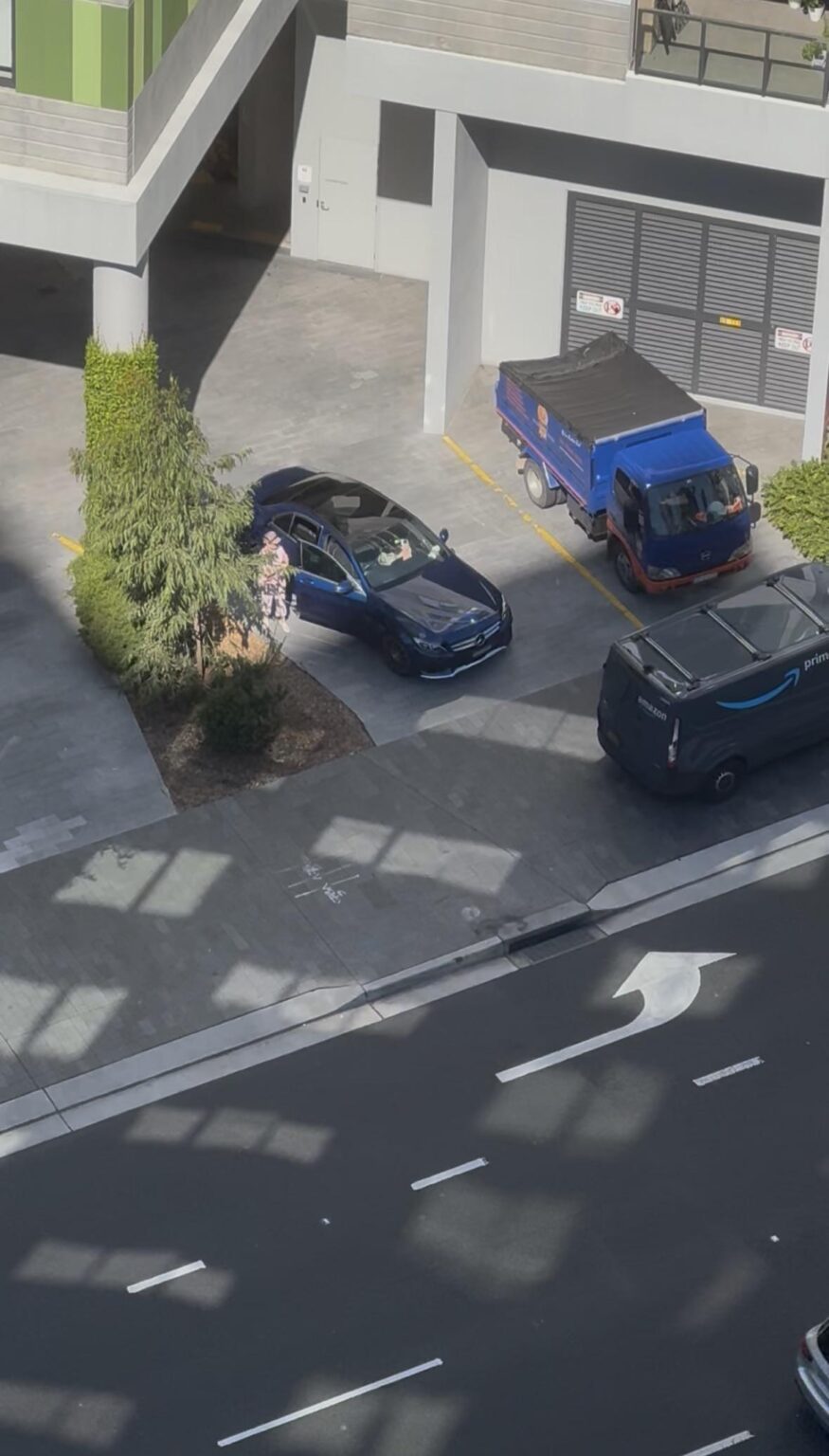 Many Sydney drivers have no critical thinking skills