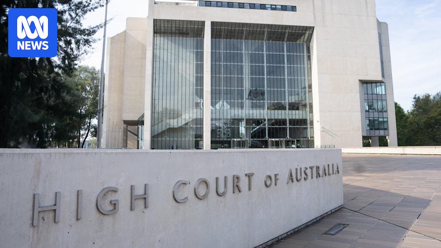 Victorian independent candidates win High Court battle over cap on political donations