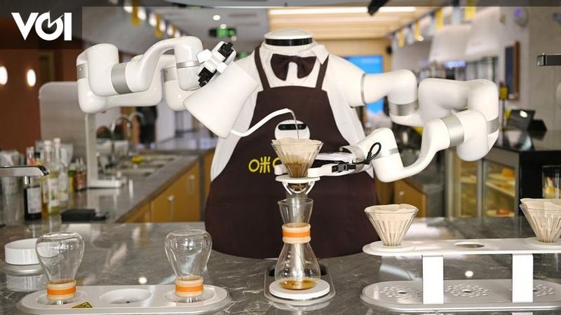 China Pushes Xiong'an to Become Future City, AI and Environment as Mainstays