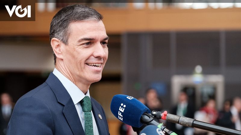 Spain Urges EU to Suspend 1995 Treaty with Israel After Lebanon Attack