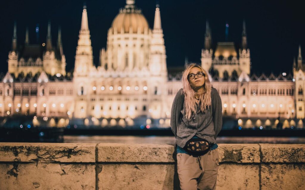 The Hungarian Tisza Party is sending an unprecedented number and proportion of female representatives to parliament, and the leader of the parliamentary group will also be a woman.