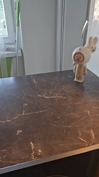 Vcera ne se prati videoto, I try again