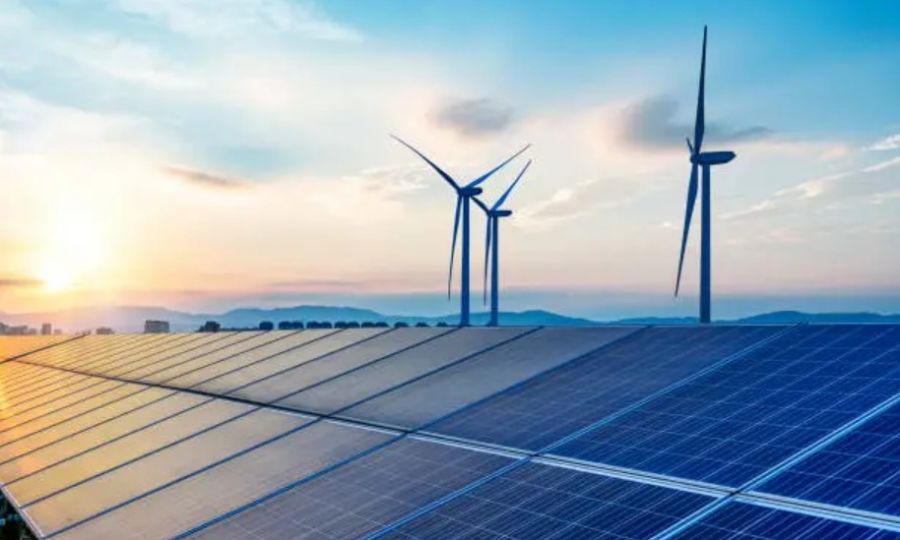 Europe’s energy shock is Cyprus’ opportunity, KNEWS