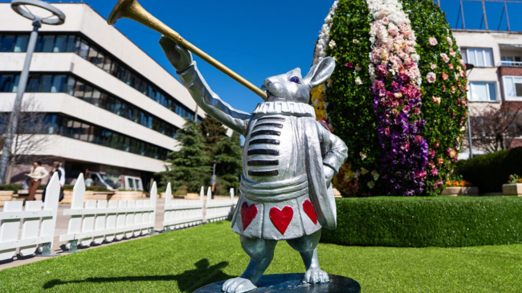 Easter spirit across Bulgaria (in photos)