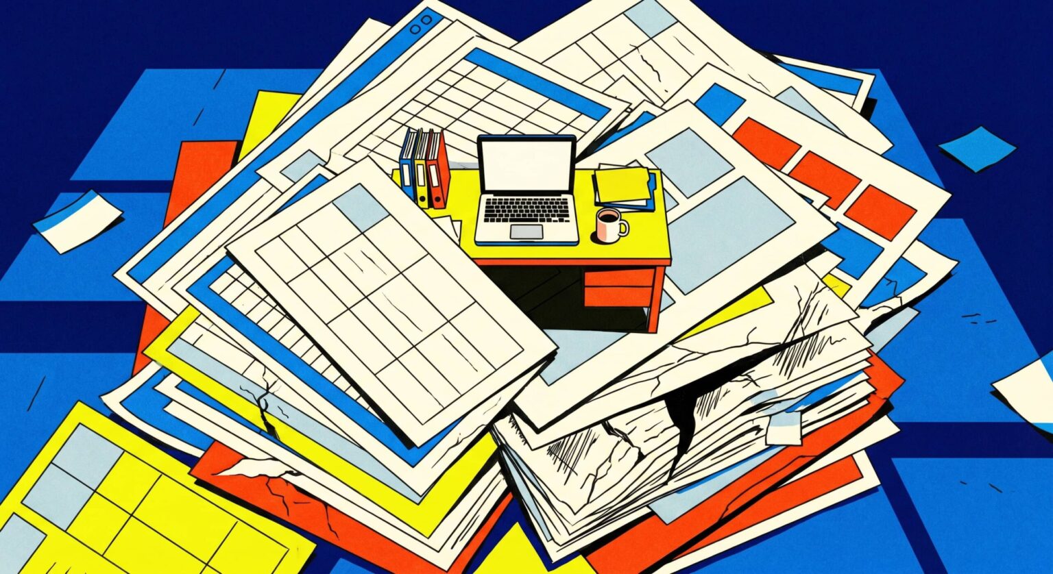 500 investment bankers review AI outputs and find none ready for client delivery Image description