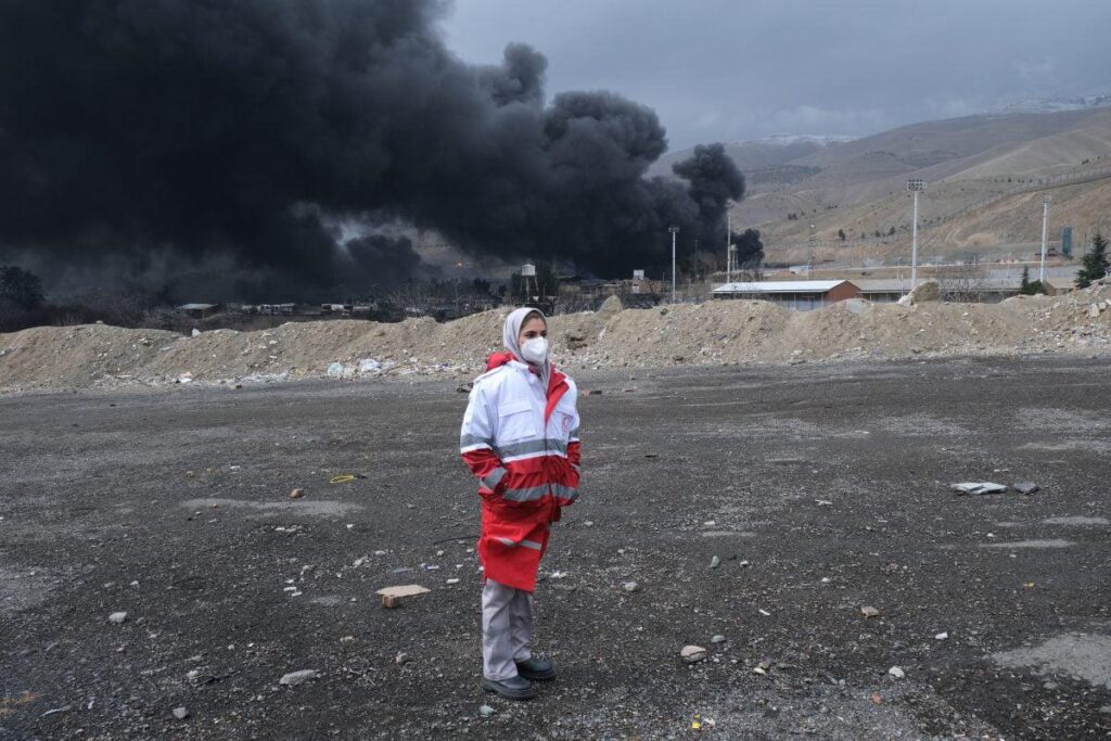 The Strait of Hormuz crisis leaves us with only one certainty: fossil fuel addiction is a drug addiction that we can no longer sustain